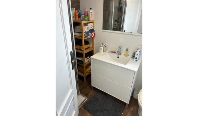 Resale - Penthouse Penthouse -
Vistabella Golf Entre Naranjos - Costa Blanca