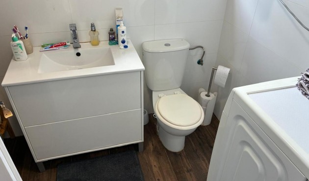 Resale - Penthouse Penthouse -
Vistabella Golf Entre Naranjos - Costa Blanca