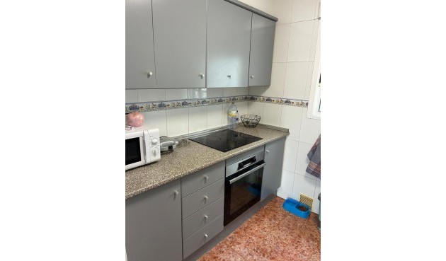 Resale - Penthouse Penthouse -
Vistabella Golf Entre Naranjos - Costa Blanca