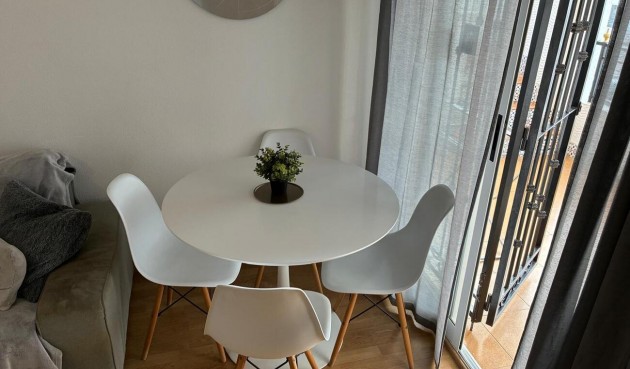 Resale - Penthouse Penthouse -
Vistabella Golf Entre Naranjos - Costa Blanca