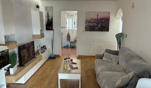 Resale - Penthouse Penthouse -
Vistabella Golf Entre Naranjos - Costa Blanca