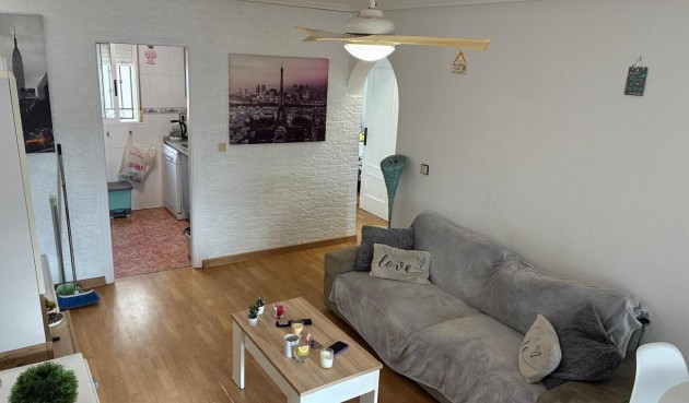 Resale - Penthouse Penthouse -
Vistabella Golf Entre Naranjos - Costa Blanca