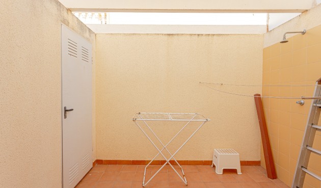 Resale - Villa -
Pilar de la Horadada - Costa Blanca