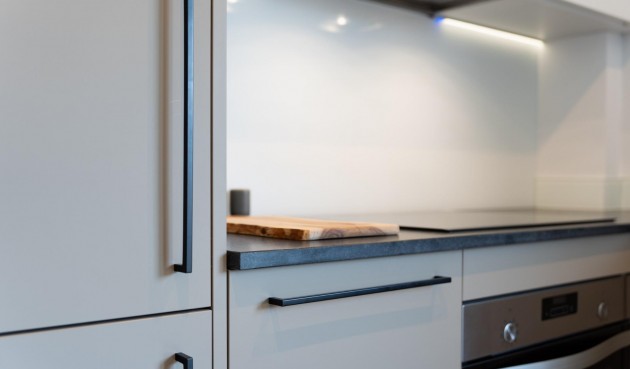 New Build - Villa -
La Marina - El Pinet