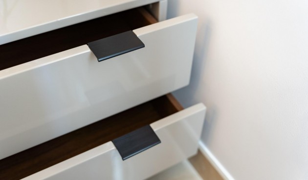 New Build - Villa -
La Marina - El Pinet