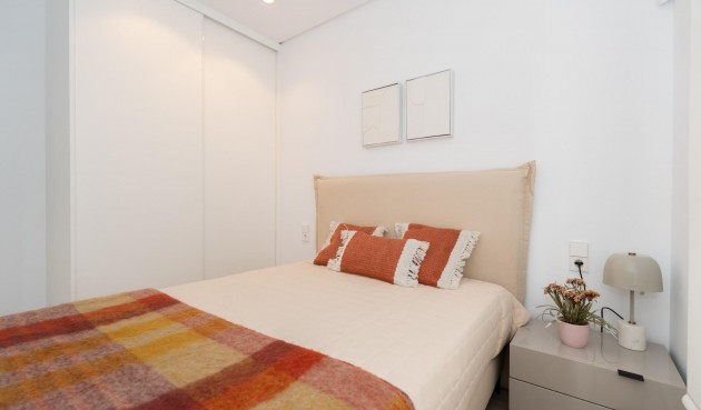 New Build - Villa -
La Marina - El Pinet