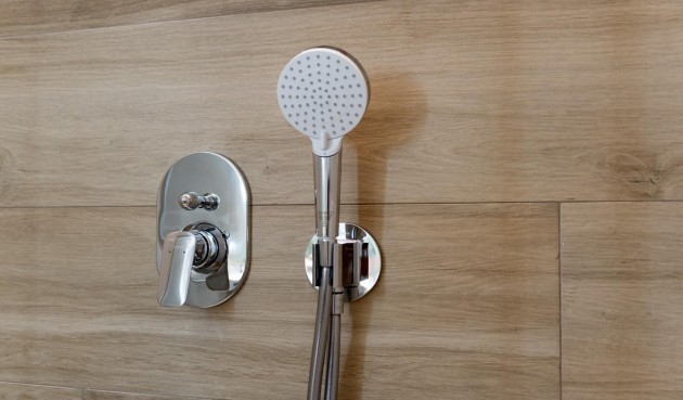 New Build - Villa -
La Marina - El Pinet