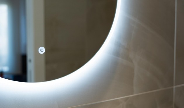 Obra nueva - Quad House -
Gran Alacant