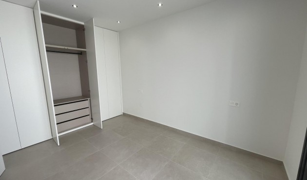 Nybygg - Villa -
Almoradí - Heredades