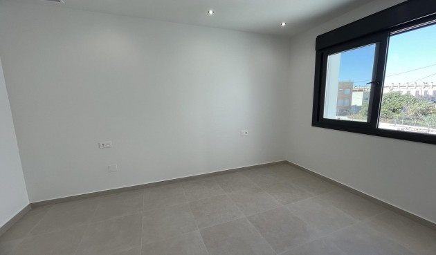 Nybygg - Villa -
Almoradí - Heredades