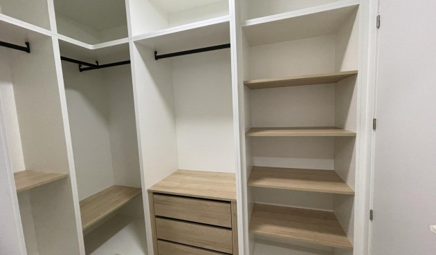 Nybygg - Villa -
Almoradí - Heredades