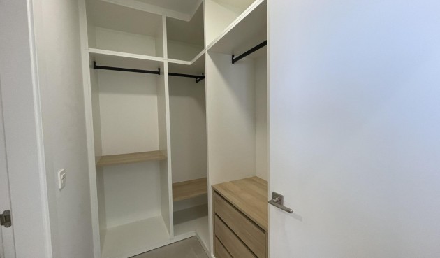 Nybygg - Villa -
Almoradí - Heredades