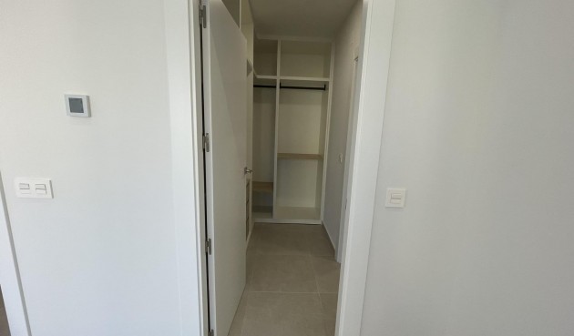 Nybygg - Villa -
Almoradí - Heredades