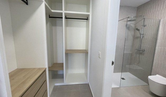 Nybygg - Villa -
Almoradí - Heredades