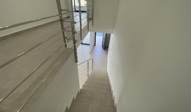 Nybygg - Villa -
Almoradí - Heredades