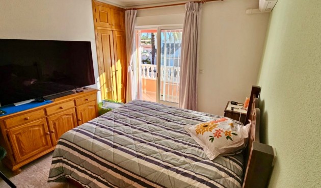 Brukt - Town House -
San Javier - Costa Calida