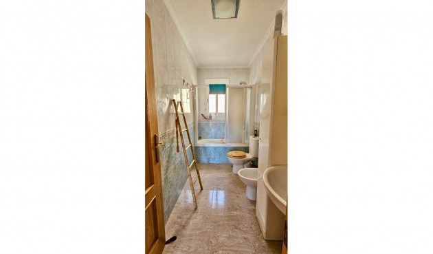 Brukt - Town House -
San Javier - Costa Calida