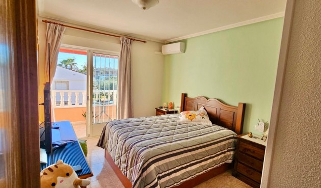 Brukt - Town House -
San Javier - Costa Calida