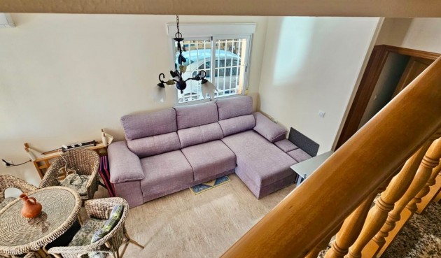 Brukt - Town House -
San Javier - Costa Calida