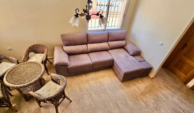 Brukt - Town House -
San Javier - Costa Calida