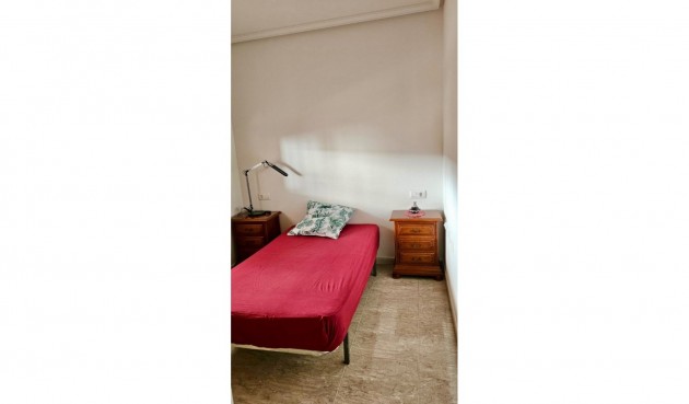 Brukt - Town House -
San Javier - Costa Calida