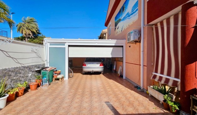 Brukt - Town House -
San Javier - Costa Calida