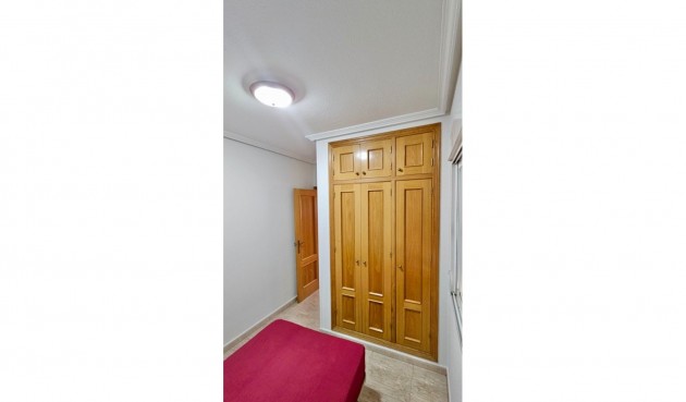 Brukt - Town House -
San Javier - Costa Calida