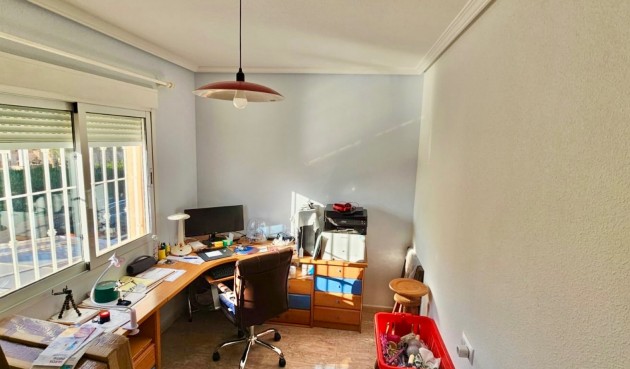 Brukt - Town House -
San Javier - Costa Calida