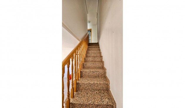 Brukt - Town House -
San Javier - Costa Calida