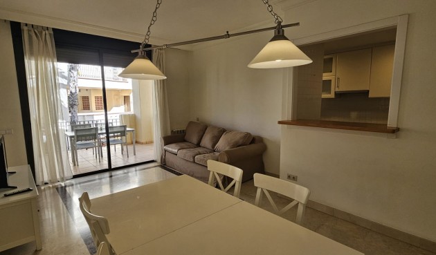 Resale - Apartment -
Los Alcazares - Costa Calida