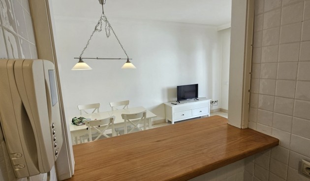 Resale - Apartment -
Los Alcazares - Costa Calida