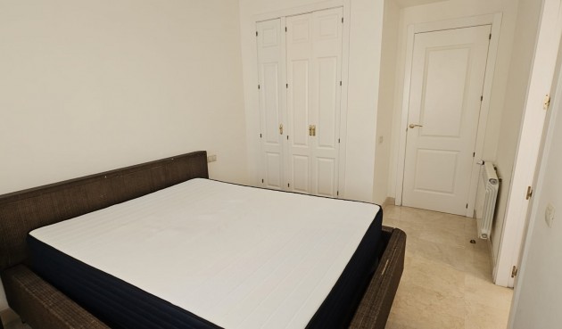 Resale - Apartment -
Los Alcazares - Costa Calida