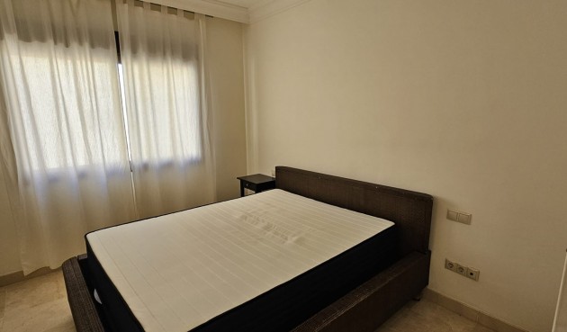 Resale - Apartment -
Los Alcazares - Costa Calida