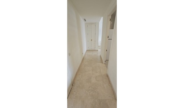 Resale - Apartment -
Los Alcazares - Costa Calida