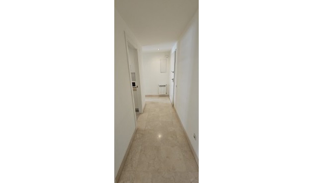 Resale - Apartment -
Los Alcazares - Costa Calida