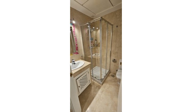 Resale - Apartment -
Los Alcazares - Costa Calida