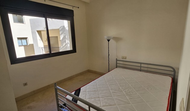 Resale - Apartment -
Los Alcazares - Costa Calida