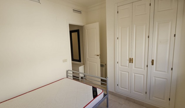 Resale - Apartment -
Los Alcazares - Costa Calida