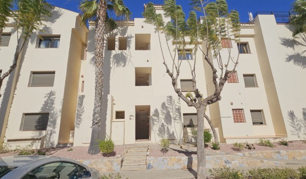 Resale - Apartment -
Los Alcazares - Costa Calida