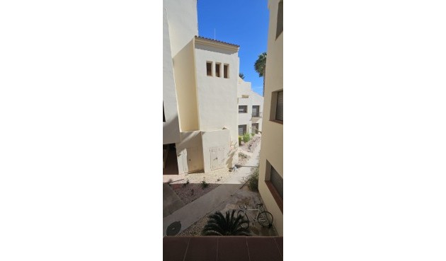 Resale - Apartment -
Los Alcazares - Costa Calida