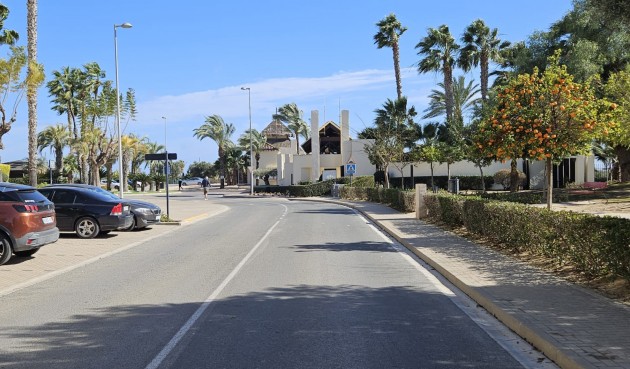 Resale - Apartment -
Los Alcazares - Costa Calida