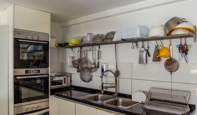 Återförsäljning - Villa -
Orxeta