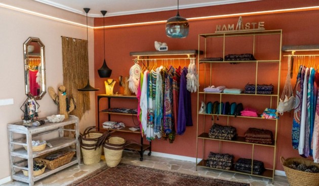 Återförsäljning - Villa -
Orxeta