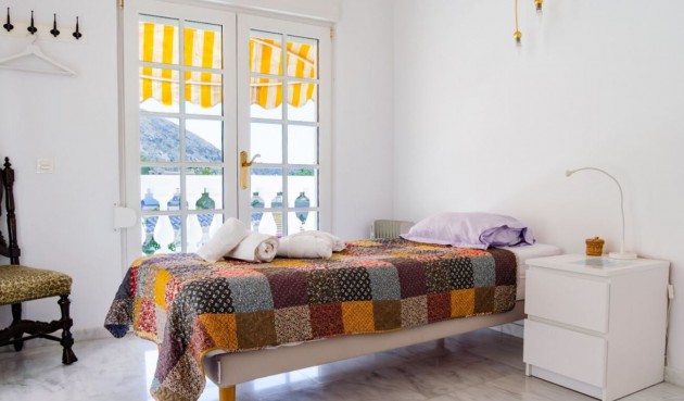 Återförsäljning - Villa -
Orxeta