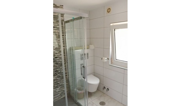 Återförsäljning - Villa -
Orxeta