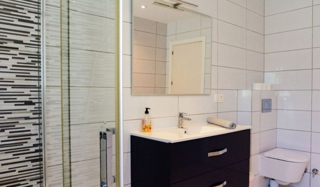 Återförsäljning - Villa -
Orxeta