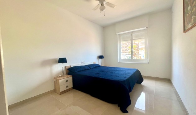 Brukt - Villa -
La Mata - Costa Blanca