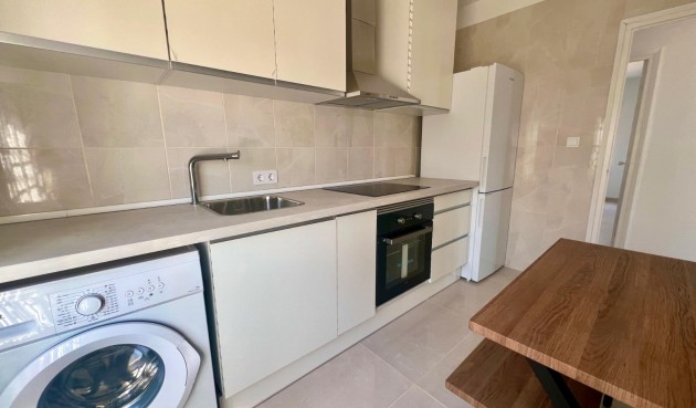 Brukt - Villa -
La Mata - Costa Blanca