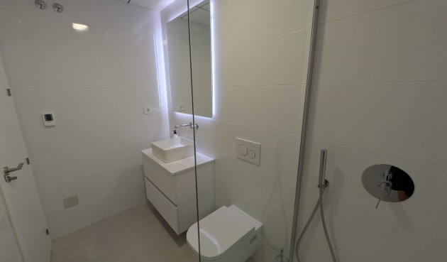 Resale - Bungalow -
Pilar de la Horadada - Costa Blanca