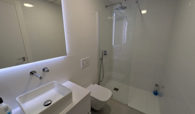 Resale - Bungalow -
Pilar de la Horadada - Costa Blanca